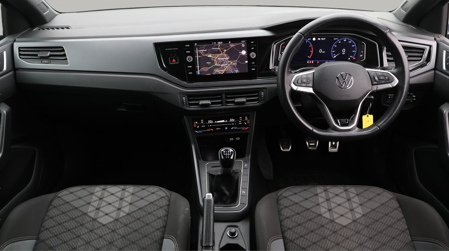 Used Volkswagen Polo 2024 for sale - 77905663: Photo 13