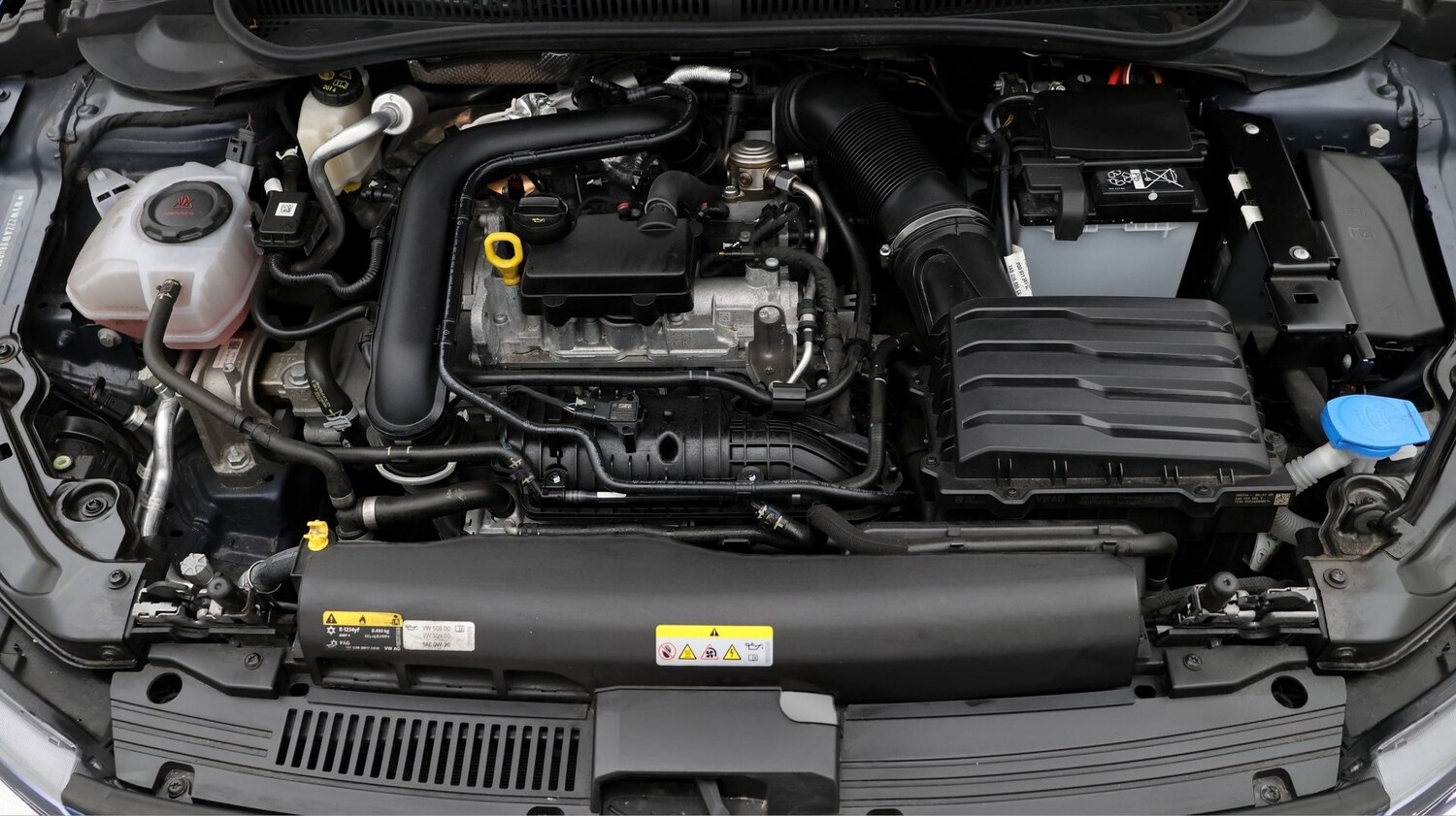 Used Volkswagen Polo 2024 for sale - 77905663: Photo 19