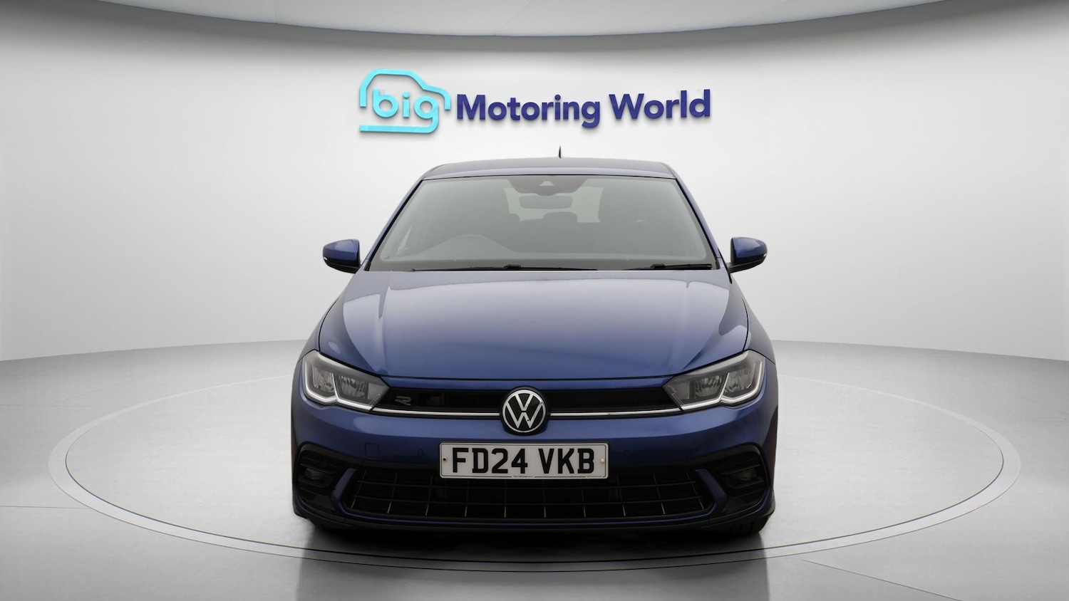 Used Volkswagen Polo 2024 for sale - 77905663: Photo 2