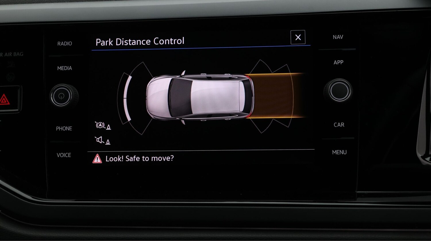 Used Volkswagen Polo 2024 for sale - 77905663: Photo 24