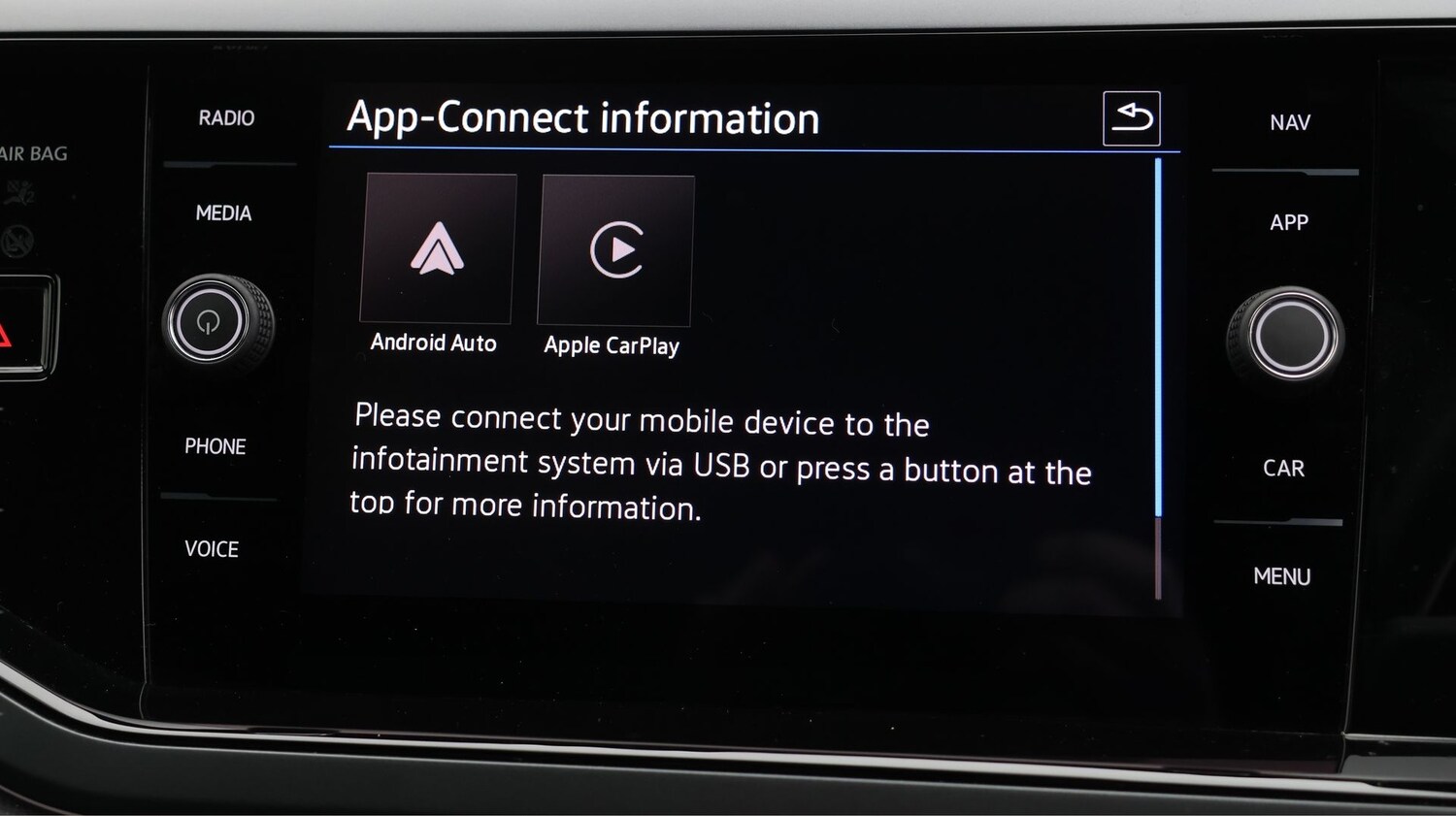 Used Volkswagen Polo 2024 for sale - 77905663: Photo 25