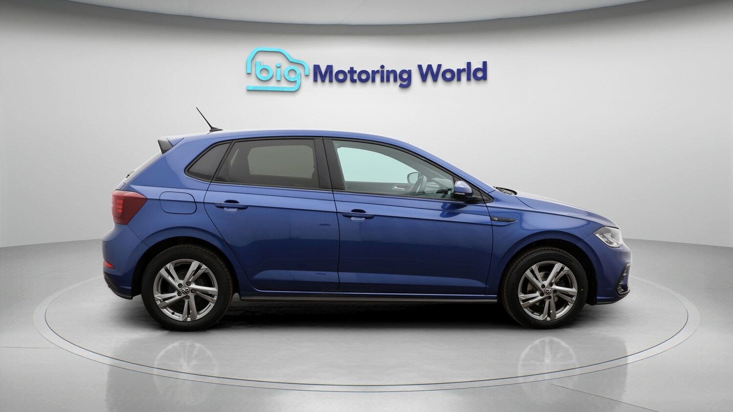 Used Volkswagen Polo 2024 for sale - 77905663: Photo 8