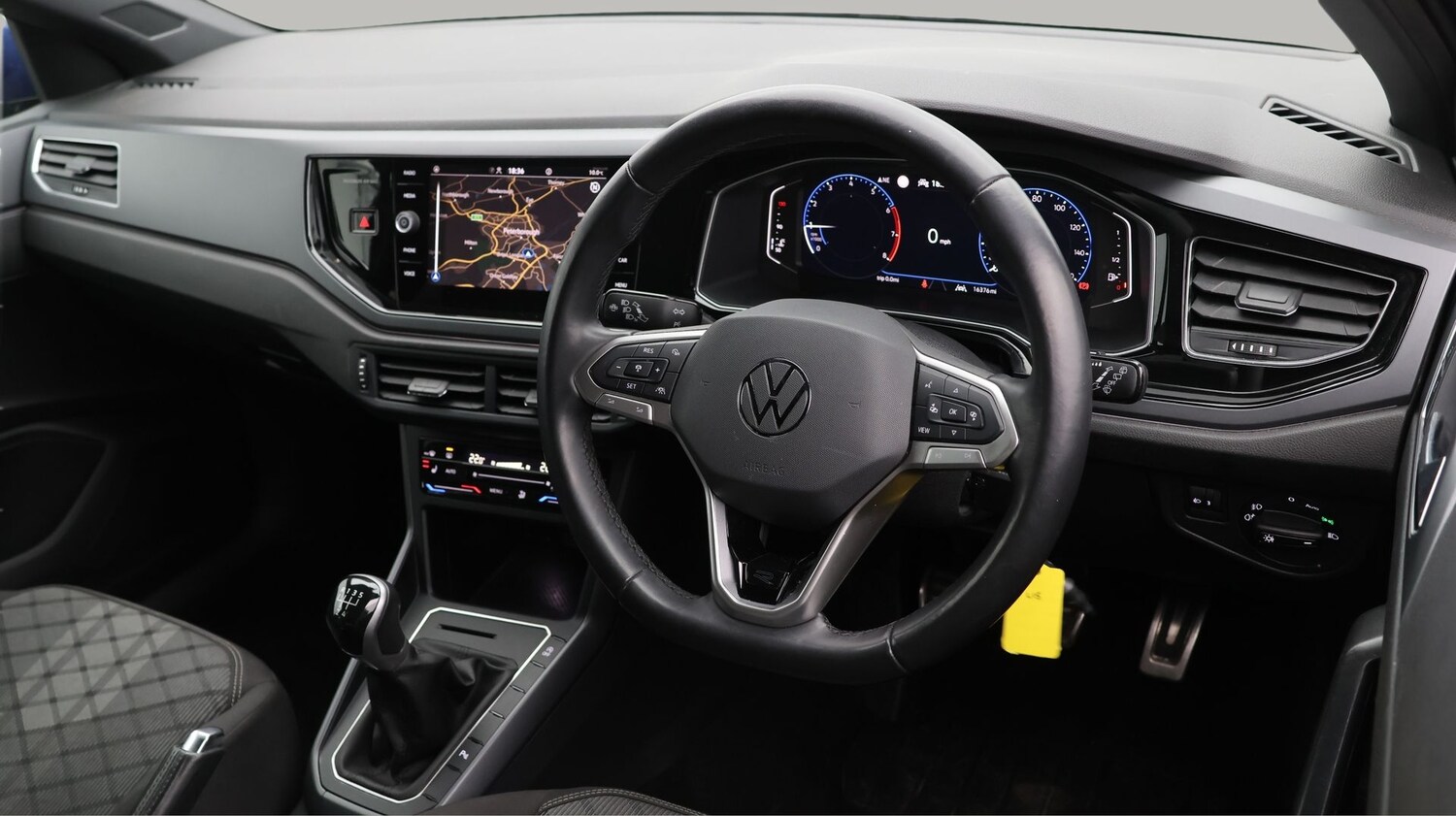 Used Volkswagen Polo 2024 for sale - 77905663: Photo 9