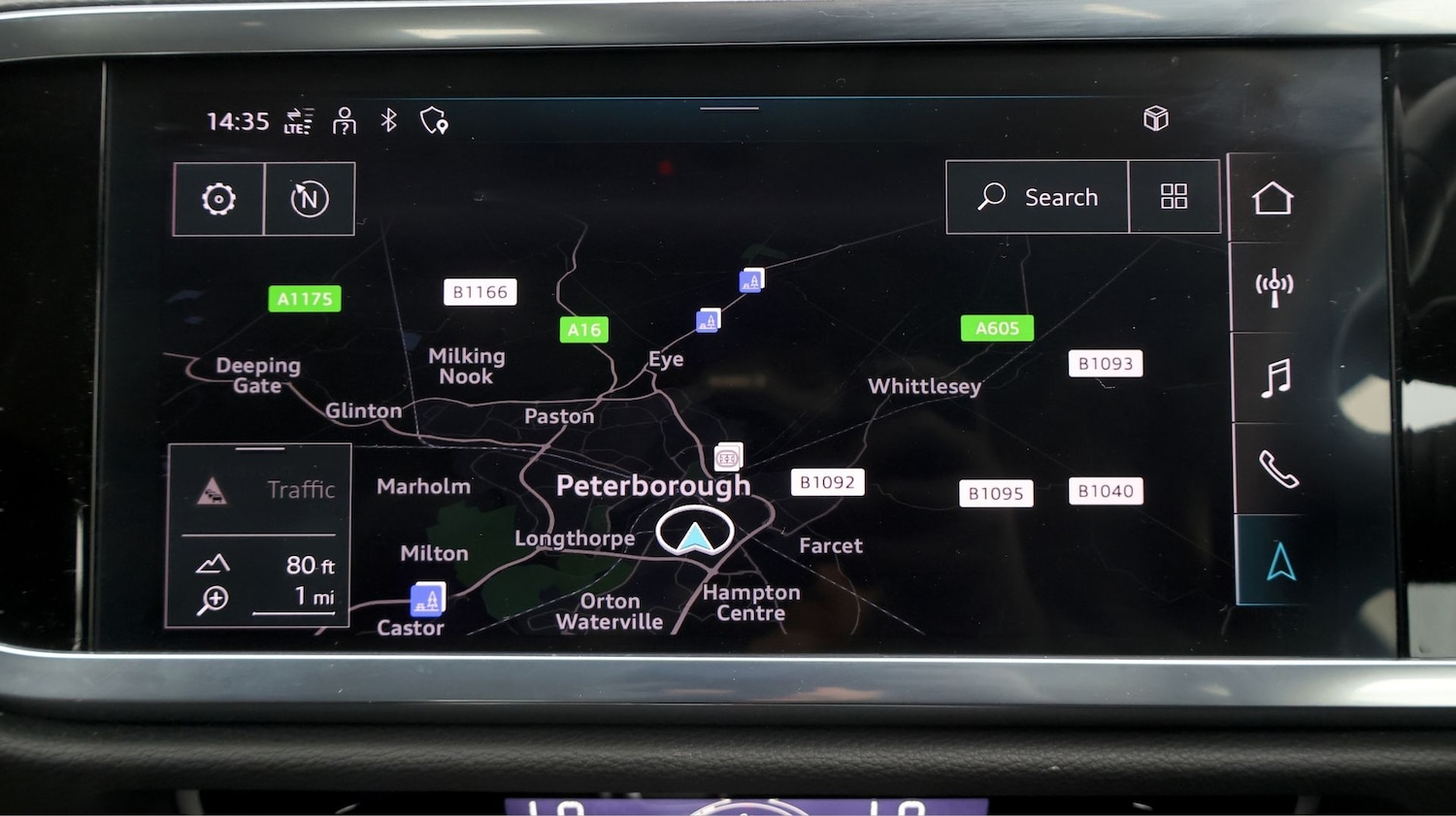 Used Audi Q3 2022 for sale - 77578093: Photo 11