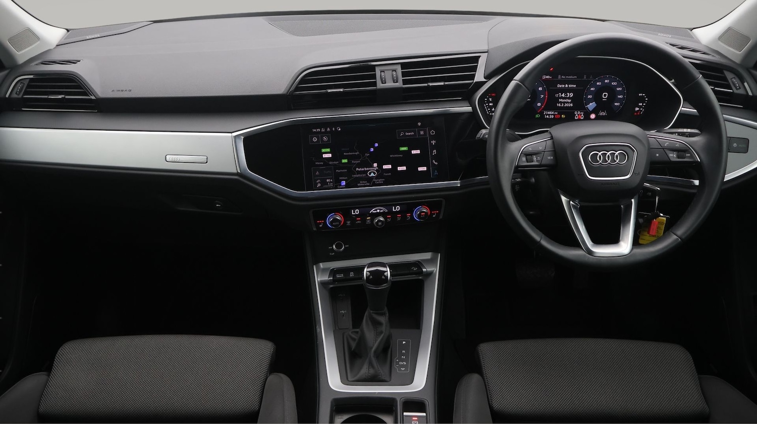 Used Audi Q3 2022 for sale - 77578093: Photo 13