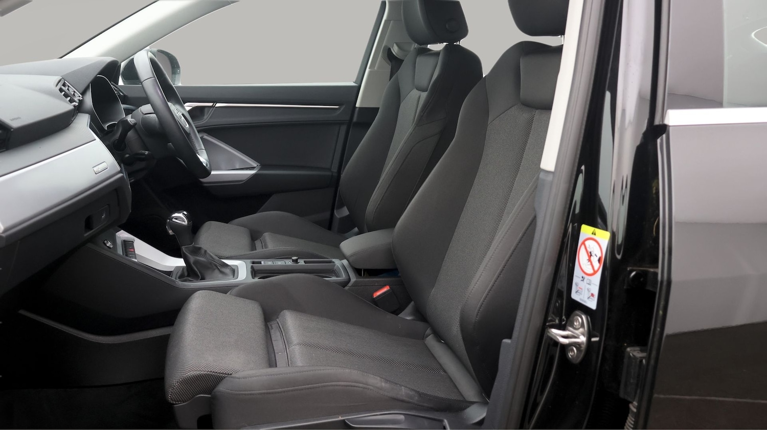 Used Audi Q3 2022 for sale - 77578093: Photo 14