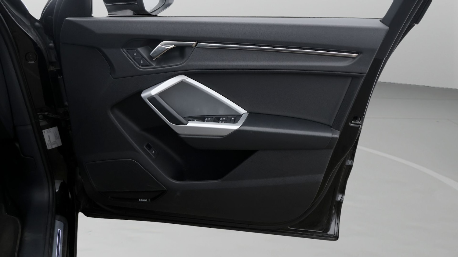 Used Audi Q3 2022 for sale - 77578093: Photo 15