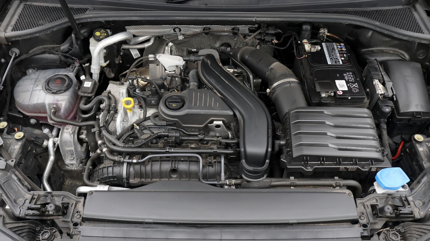 Used Audi Q3 2022 for sale - 77578093: Photo 19