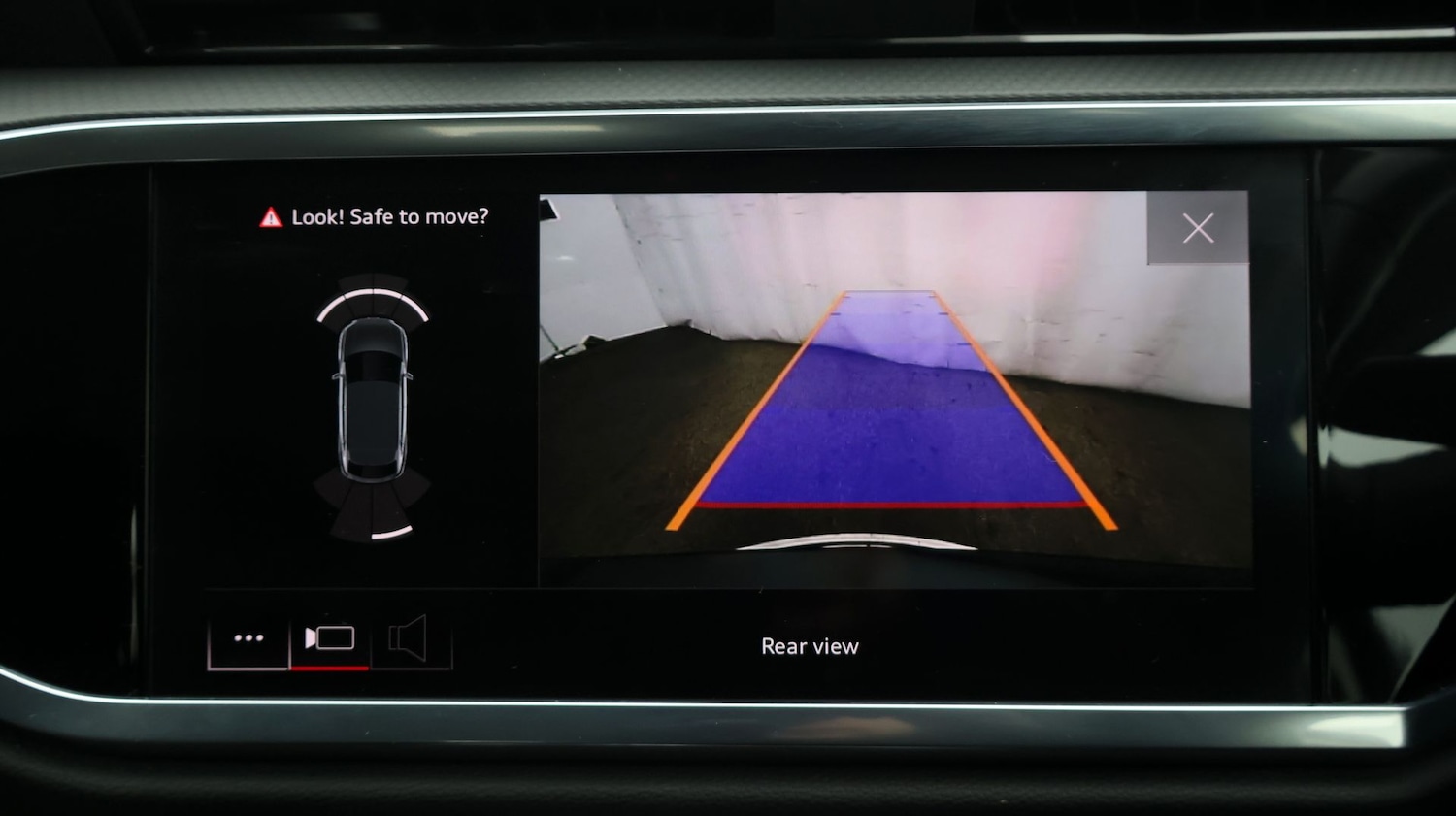 Used Audi Q3 2022 for sale - 77578093: Photo 25