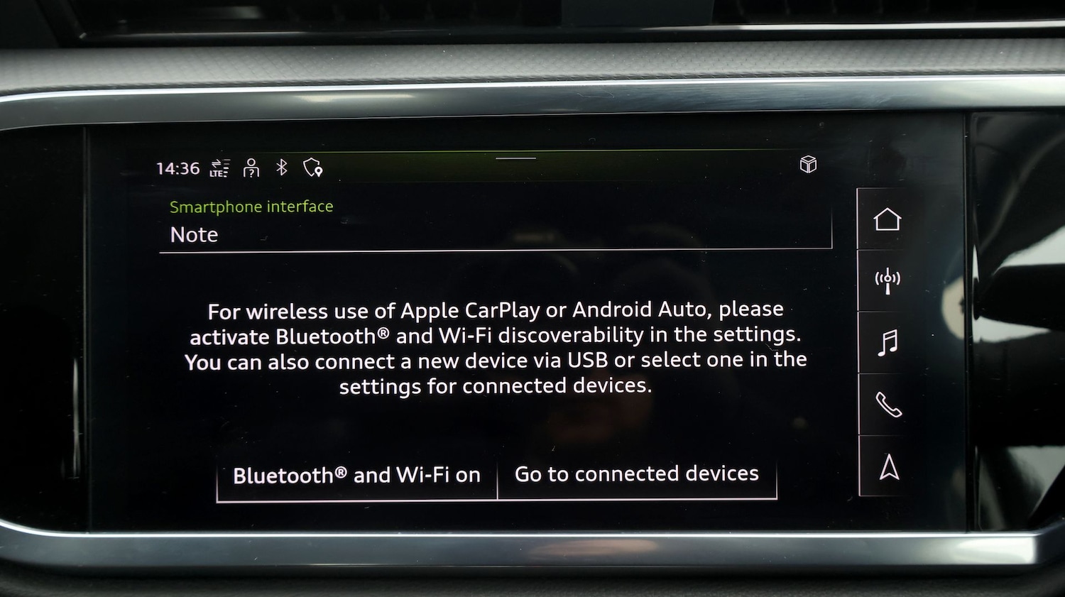 Used Audi Q3 2022 for sale - 77578093: Photo 26