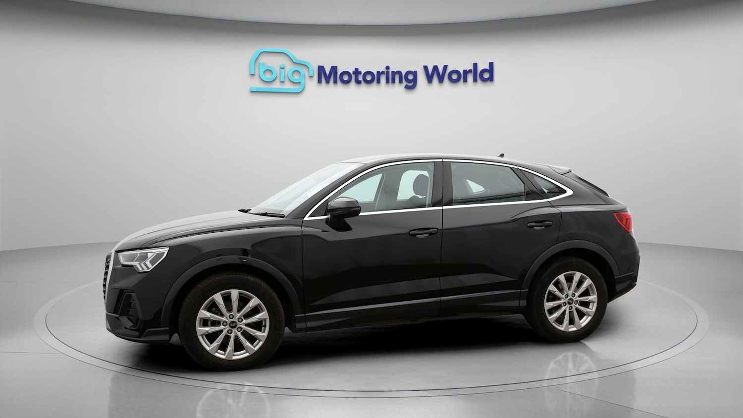 Used Audi Q3 2022 for sale - 77578093: Photo 3