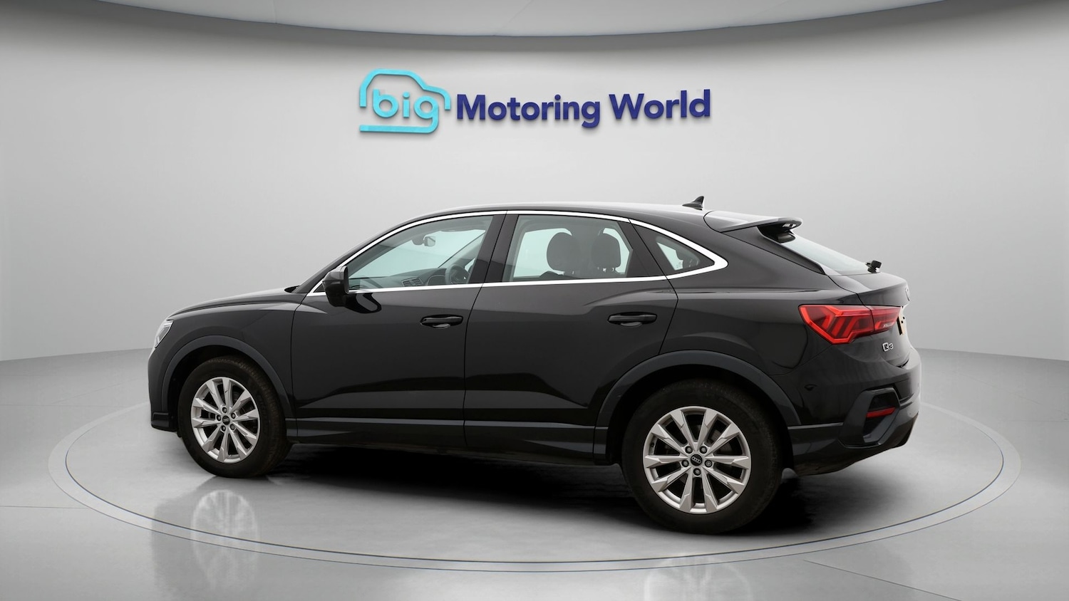 Used Audi Q3 2022 for sale - 77578093: Photo 4