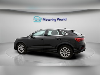 Used Audi Q3 2022 for sale - 77578093: Photo