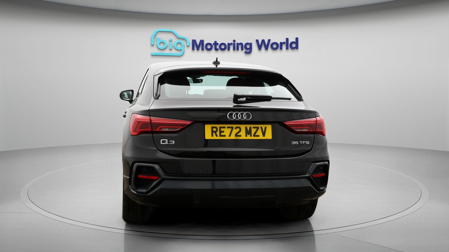 Used Audi Q3 2022 for sale - 77578093: Photo 5