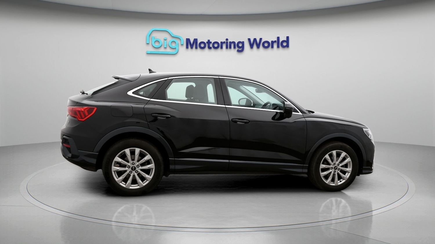 Used Audi Q3 2022 for sale - 77578093: Photo 7