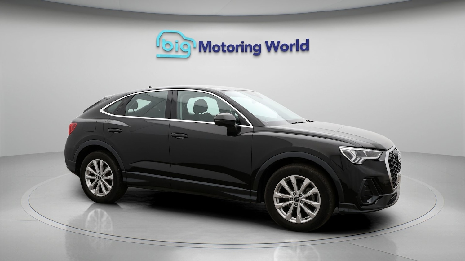 Used Audi Q3 2022 for sale - 77578093: Photo 8