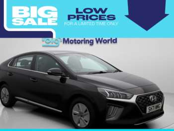 2022 (71) - 1.6 GDi Hybrid Premium 5dr DCT