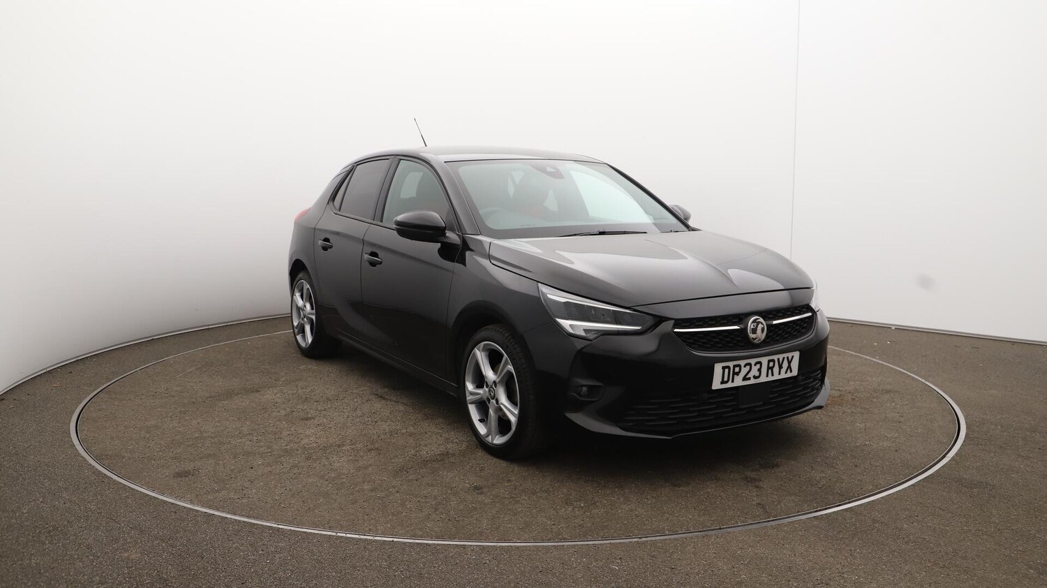 Vehicle 45