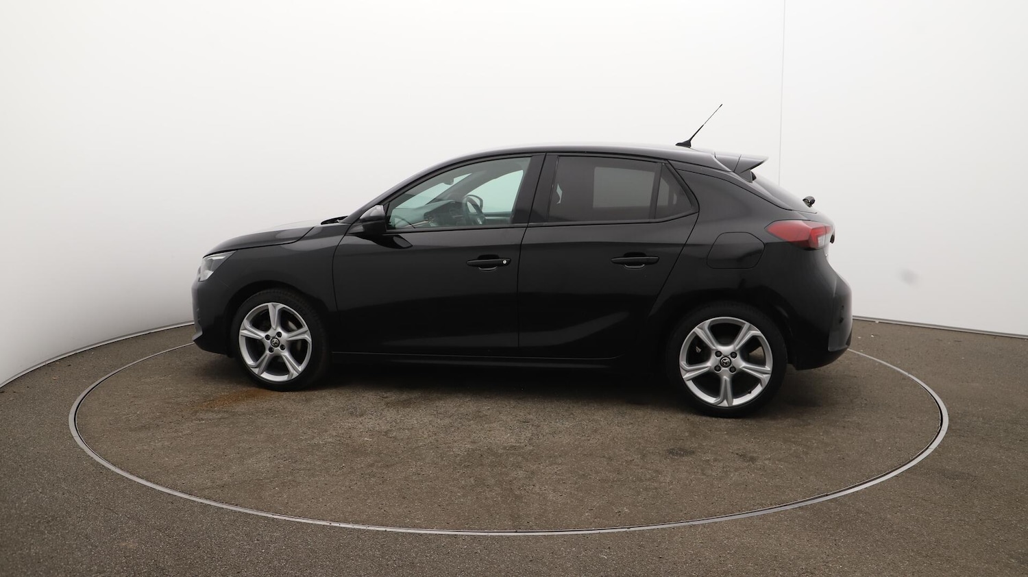 Vehicle 60