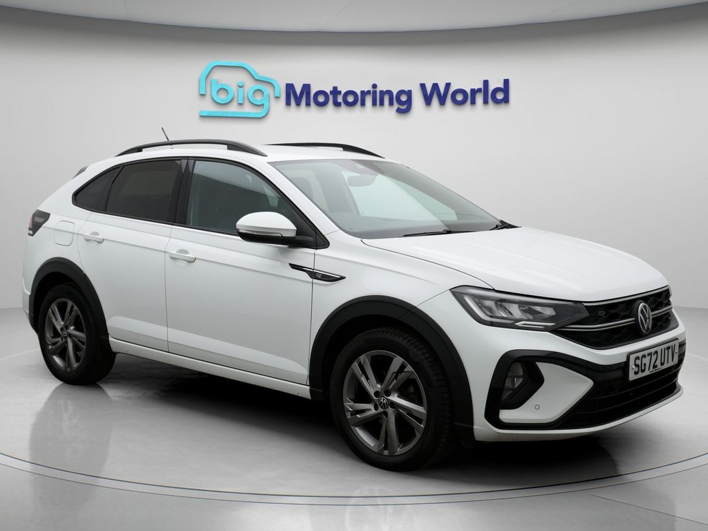 Used Volkswagen Taigo for sale - 76810964: Photo 13