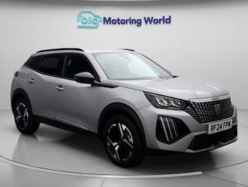 Used Peugeot 2008 2024 for sale - 79593749: Photo