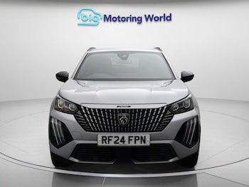 Used Peugeot 2008 2024 for sale - 79593749: Photo