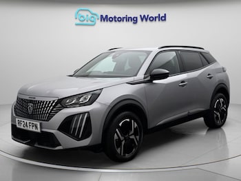 Used Peugeot 2008 2024 for sale - 79593749: Photo