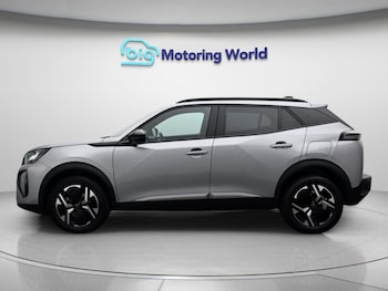 Used Peugeot 2008 2024 for sale - 79593749: Photo