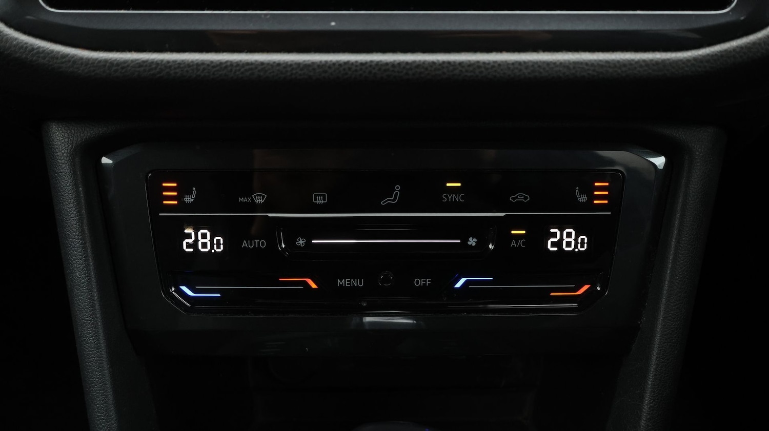 Used Volkswagen Tiguan Allspace 2022 for sale - 77774616: Photo 12