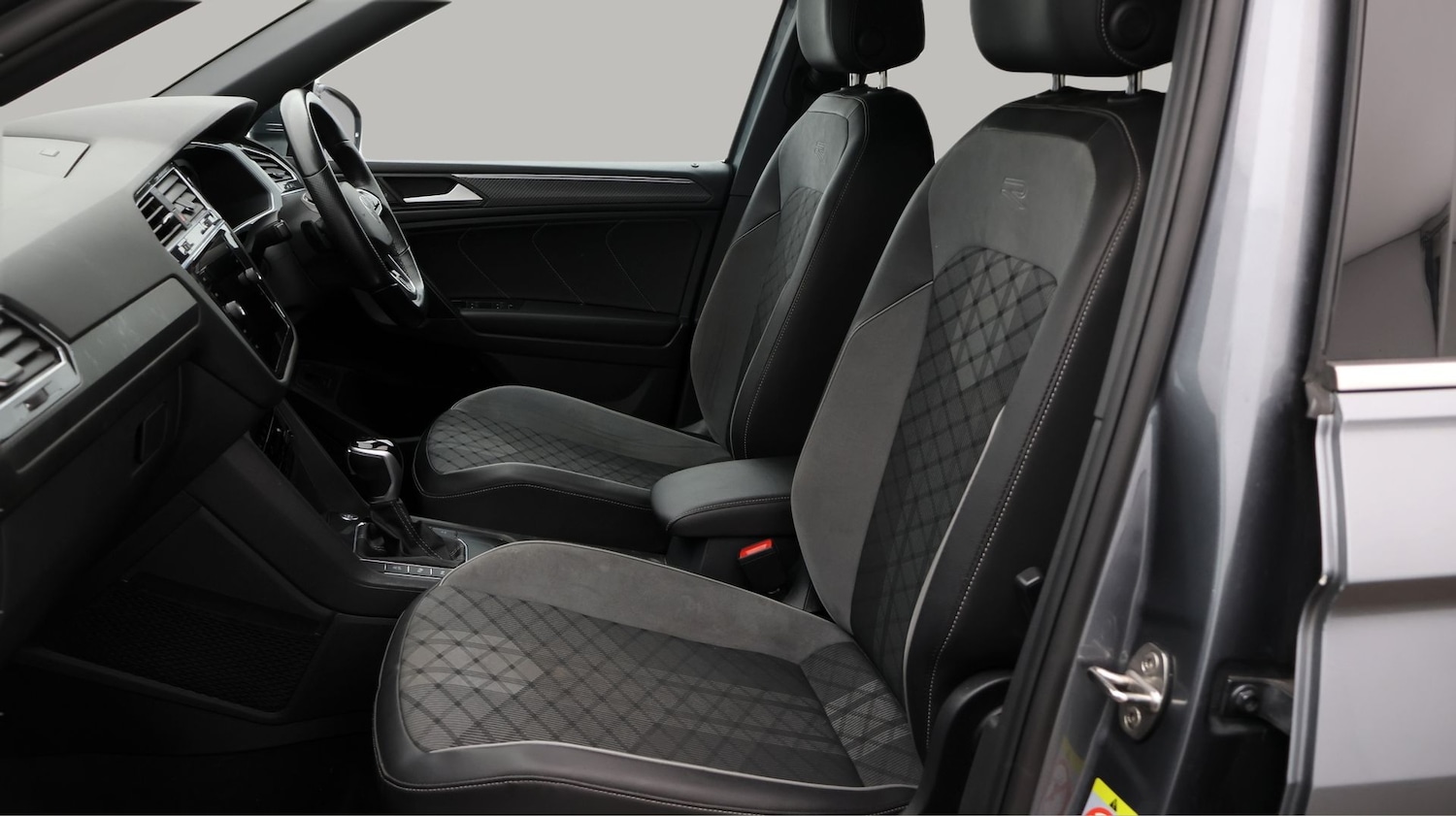 Used Volkswagen Tiguan Allspace 2022 for sale - 77774616: Photo 14