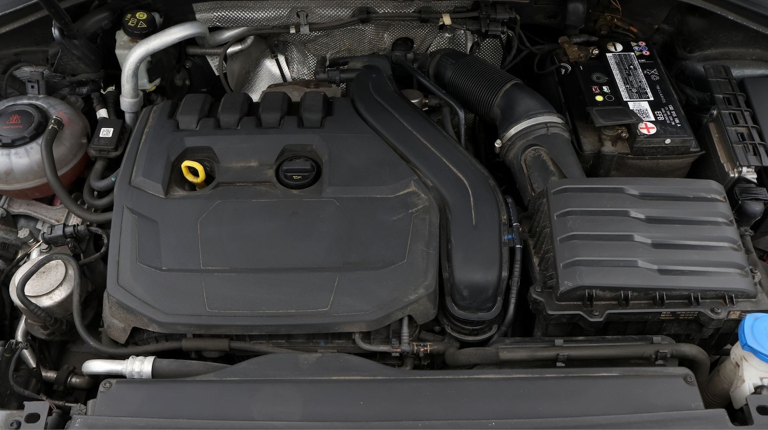 Used Volkswagen Tiguan Allspace 2022 for sale - 77774616: Photo 19