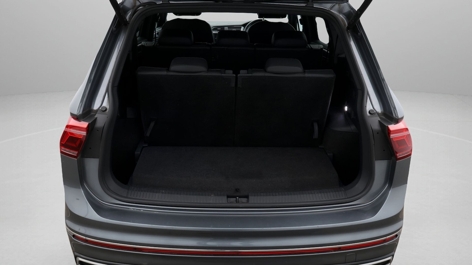 Used Volkswagen Tiguan Allspace 2022 for sale - 77774616: Photo 20