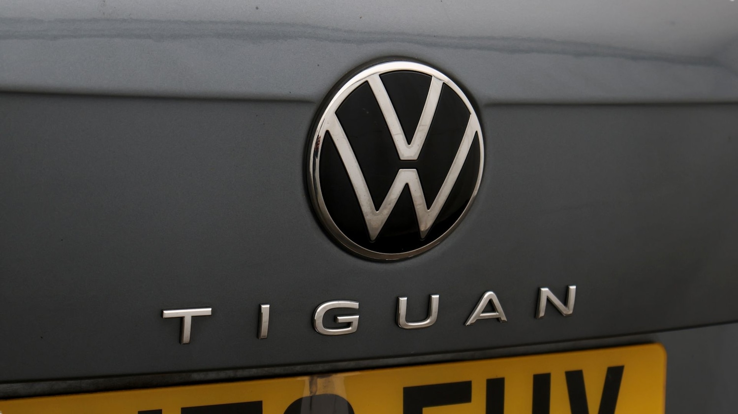 Used Volkswagen Tiguan Allspace 2022 for sale - 77774616: Photo 21