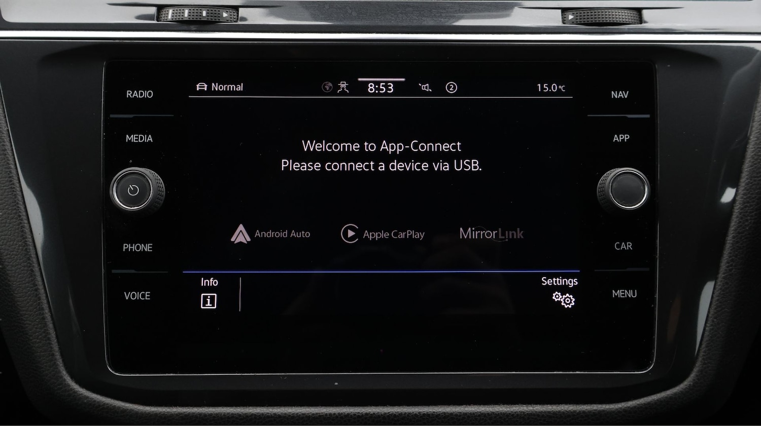 Used Volkswagen Tiguan Allspace 2022 for sale - 77774616: Photo 26