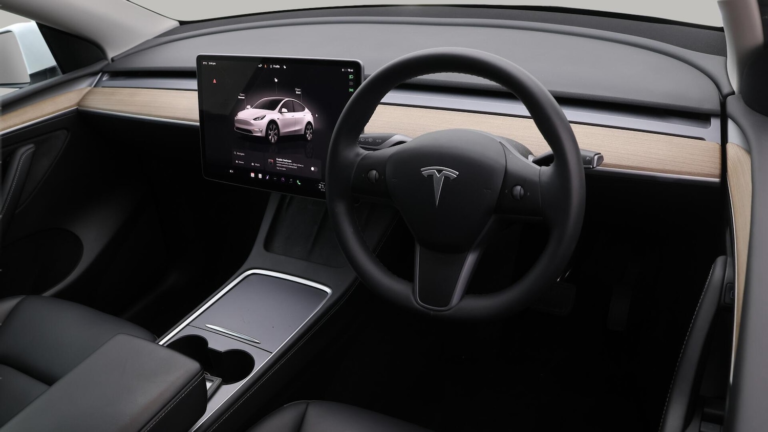Used Tesla Model Y 2022 for sale - 76584385: Photo 10