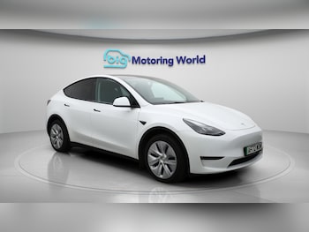 Tesla - Model Y