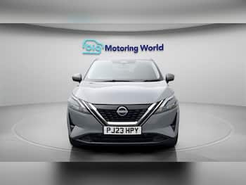 Used Nissan Qashqai 2023 for sale - 79679858: Photo