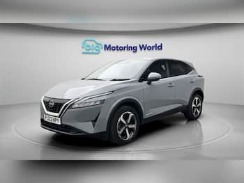 Used Nissan Qashqai 2023 for sale - 79679858: Photo