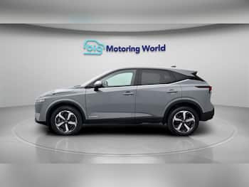 Used Nissan Qashqai 2023 for sale - 79679858: Photo