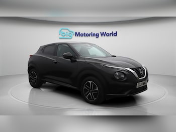 Used Nissan Juke 2024 for sale - 75531169: Photo