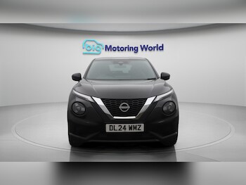 Used Nissan Juke 2024 for sale - 75531169: Photo
