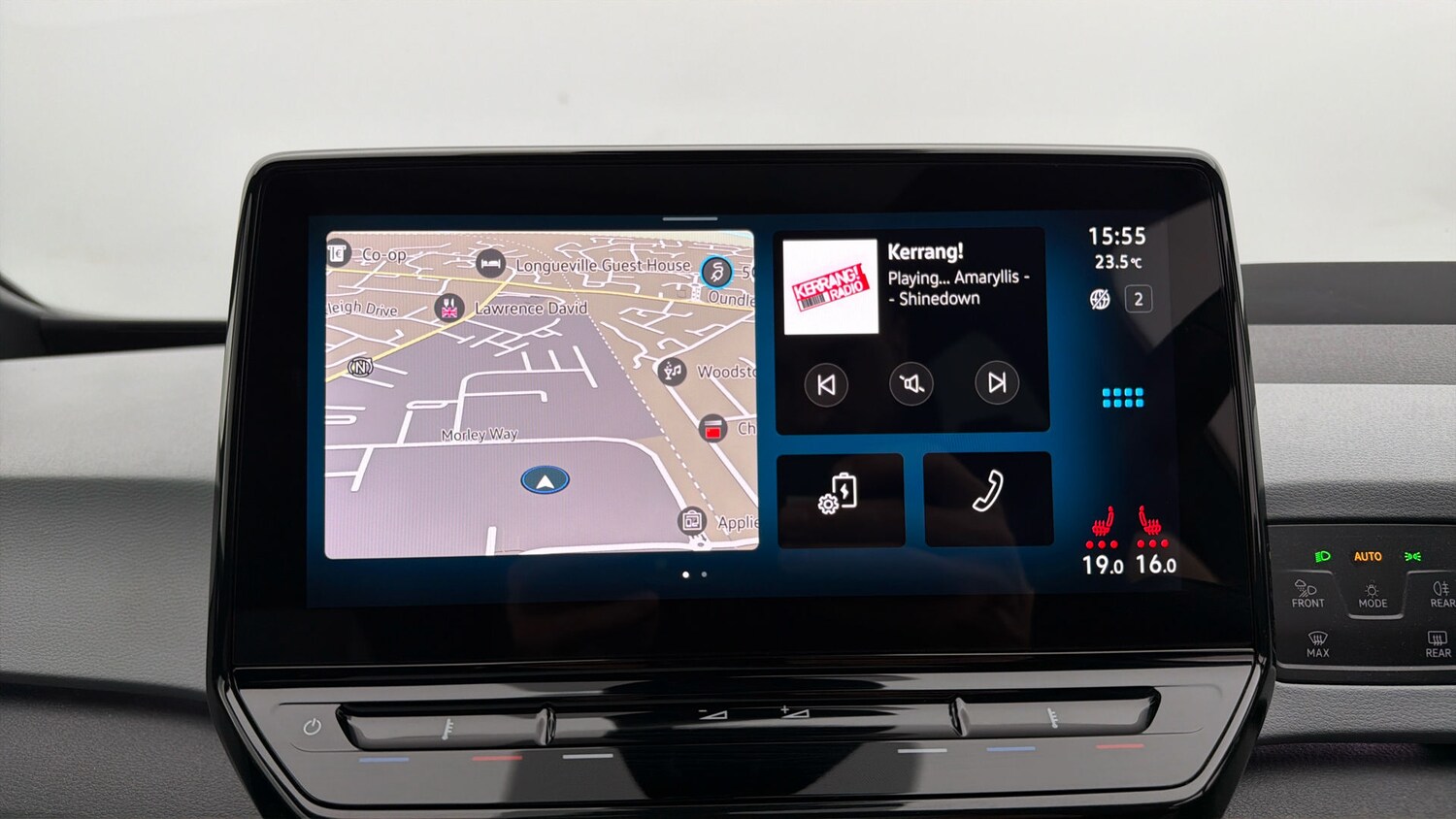 Used Volkswagen ID.3 for sale - 78176655: Photo 10