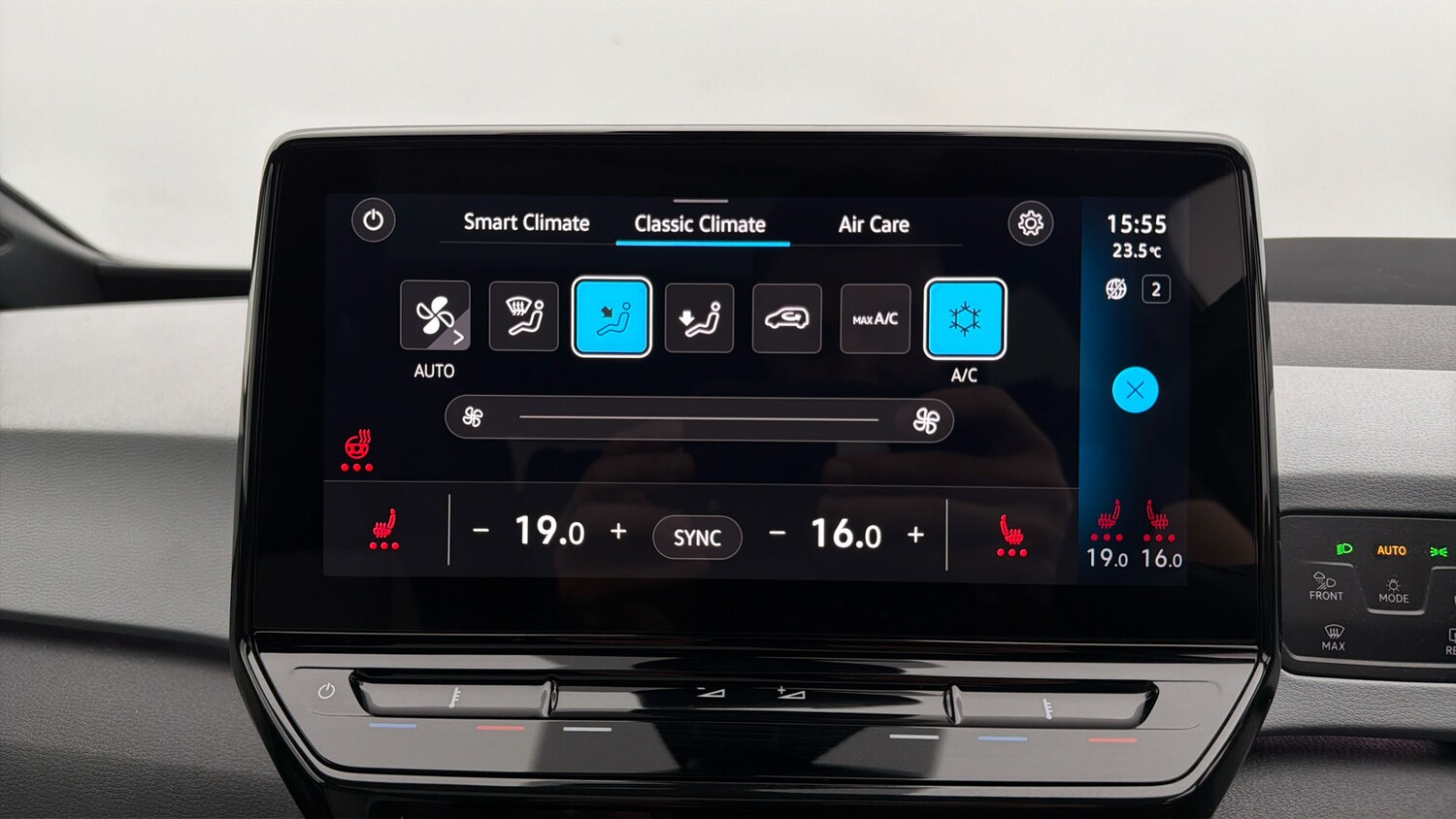 Used Volkswagen ID.3 for sale - 78176655: Photo 11