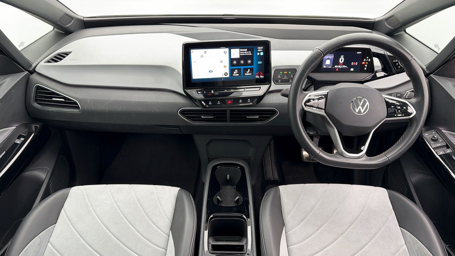 Used Volkswagen ID.3 for sale - 78176655: Photo 12