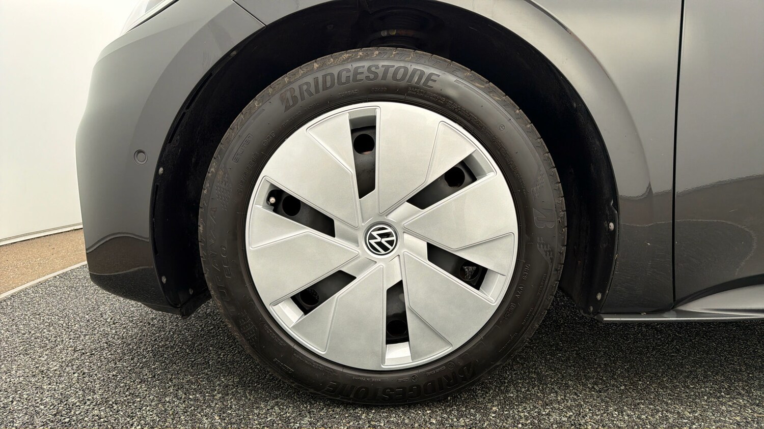 Used Volkswagen ID.3 for sale - 78176655: Photo 17