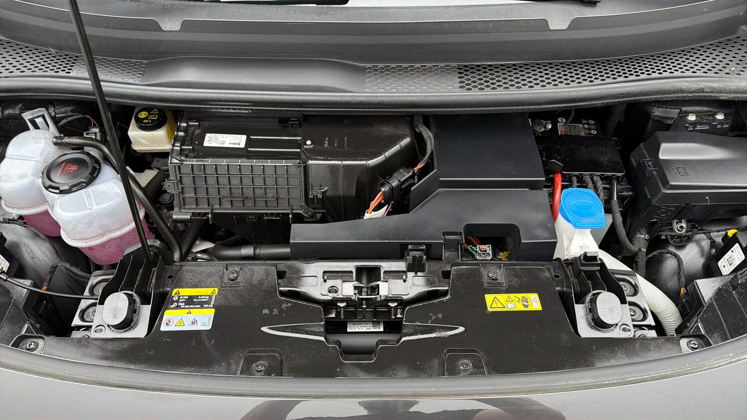 Used Volkswagen ID.3 for sale - 78176655: Photo 18