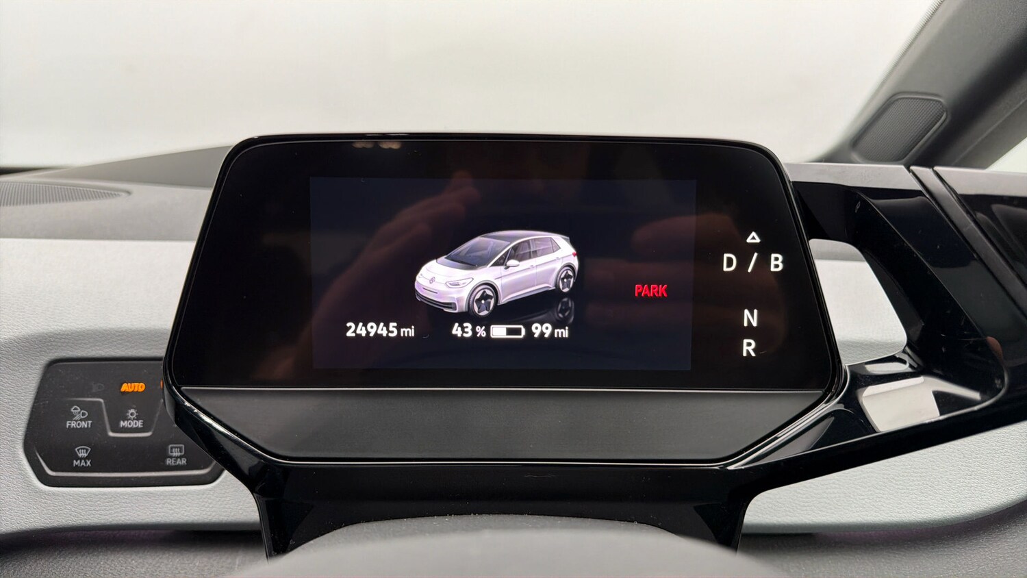 Used Volkswagen ID.3 for sale - 78176655: Photo 25