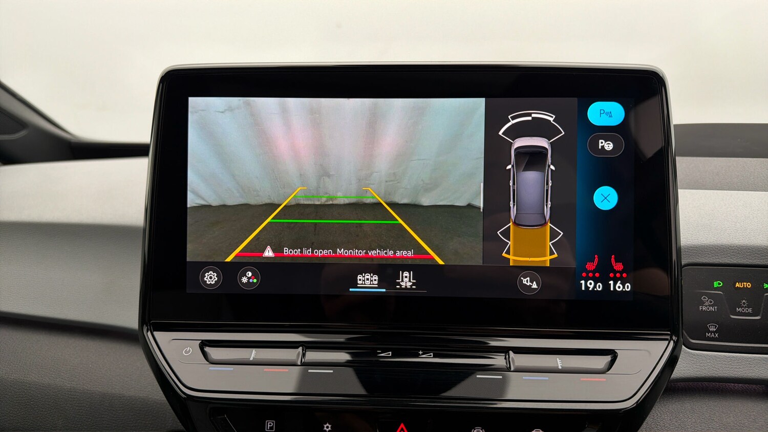 Used Volkswagen ID.3 for sale - 78176655: Photo 26