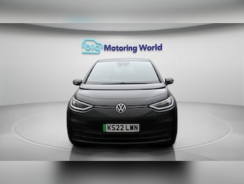 Used Volkswagen ID.3 2022 for sale - 78176655: Photo