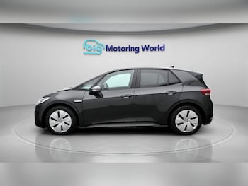 Used Volkswagen ID.3 2022 for sale - 78176655: Photo